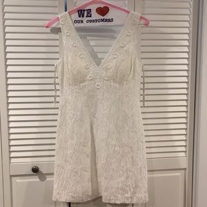 Lilly Pulitzer Brynn fit & flare iridescent dress